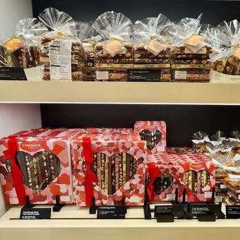 Laderach - Chocolatiers & Shops Near Me - Los Angeles, California