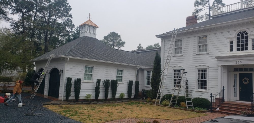 Slide of Sandhills Pro Home Repairs