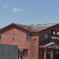 Kids & Company - Your local storage facility in La Marque who thinks they don't need a roof