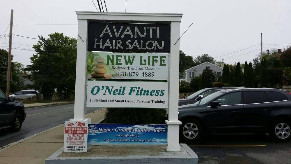 NEW LIFE BODYWORK & FOOT MASSAGE Updated October 2024 89 Bass Ave