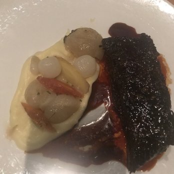 Kingbird - Short rib - Breakfast & Brunch Near Me - Washington, DC, District of Columbia