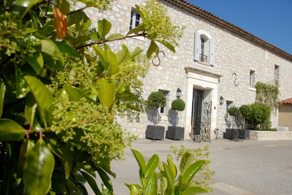Domaine du Mas de Pierre Hôtel Resort & Spa, Relais & Châteaux by null