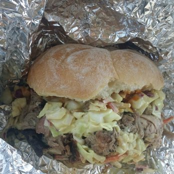 The Memphis King Bbq - Barbeque Near Me - Schenectady, New York