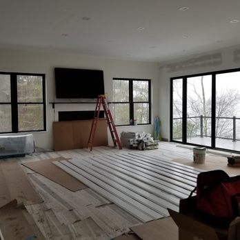 Hogan Homes T C Hogan - Gotta have that TV wall mounted! - General Contractors Near Me - Milford, Pennsylvania Hogan Homes T C Hogan - Gotta have that TV wall mounted! - General Contractors Near Me - Milford, Pennsylvania
