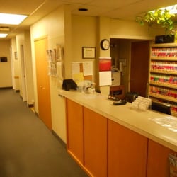 Spaulding Chiropractic Clinic