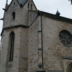Nikolaikirche - Kirchturm