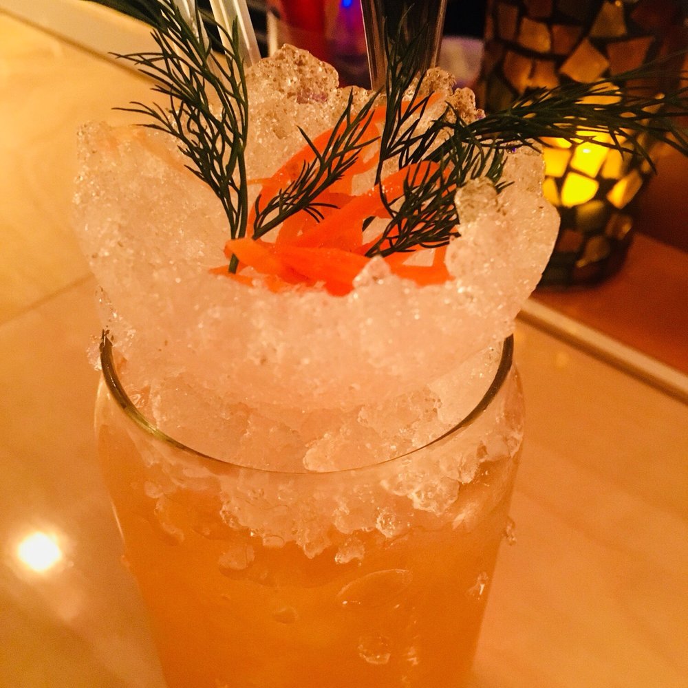 Club Pelicano - Tapas/Small Plates Near Me - Montreal, Quebec