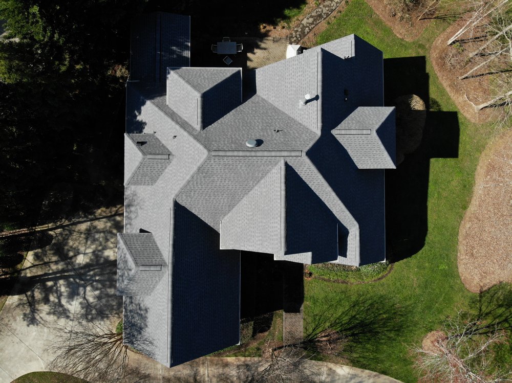 Slide of MRN Contracting