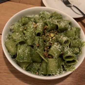 Little Beet Table - Rigatoni - New American Near Me - New York, New York