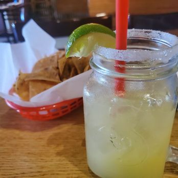 El Rodeo - Tex-Mex Near Me - Fremont, California