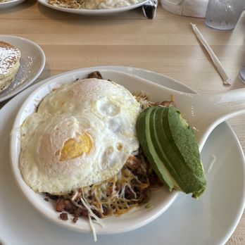 Eggsquisite Cafe - Santa Fe - Breakfast & Brunch Near Me - Mansfield, Texas