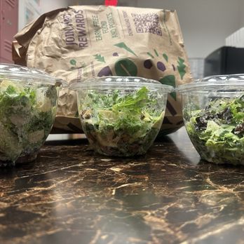 MAD Greens - Colorado & Evans - Big MAD CAESAR SALAD - Salad Near Me - Denver, Colorado MAD Greens - Colorado & Evans - Big MAD CAESAR SALAD - Salad Near Me - Denver, Colorado