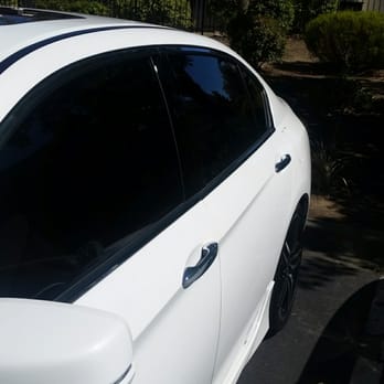 Fasthuma AutoworX - 2016 honda accord 22% - Home Window Tinting Near Me - Fremont, California Fasthuma AutoworX - 2016 honda accord 22% - Home Window Tinting Near Me - Fremont, California
