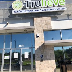 Trulieve Tampa Citrus Park Dispensary - Front exterior Tampa Citrus Park Trulieve