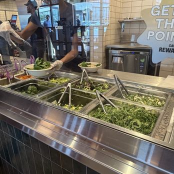 CAVA - Mediterranean Near Me - Kenwood, Ohio