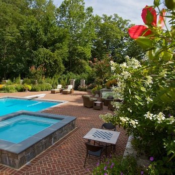 W&W Landscaping - Pool & Spa Projects - Landscaping Near Me - Herndon, Virginia W&W Landscaping - Pool & Spa Projects - Landscaping Near Me - Herndon, Virginia