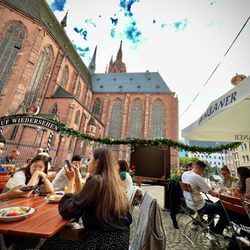 Paulaner am Dom Hotel - Dom