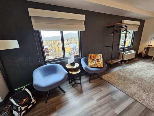 Gravity Haus Breckenridge by null Gravity Haus Breckenridge by null