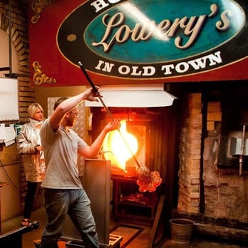 Lowery's Hot Glass - Art Galleries Near Me - San Diego, California Lowery's Hot Glass - Art Galleries Near Me - San Diego, California
