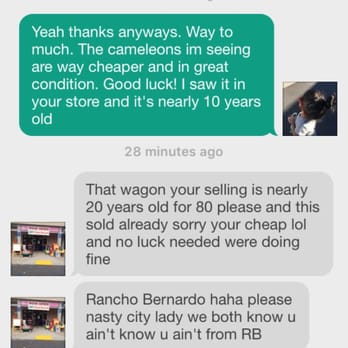 Abc Baby Resale - Children's Clothing Near Me - El Cajon, California