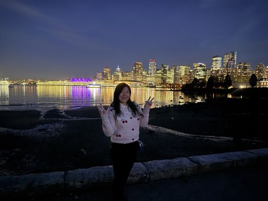 Stanley Park by null Stanley Park by null