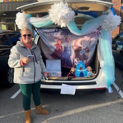 The Learning Experience - Wheeling - Trunk or Treat 3