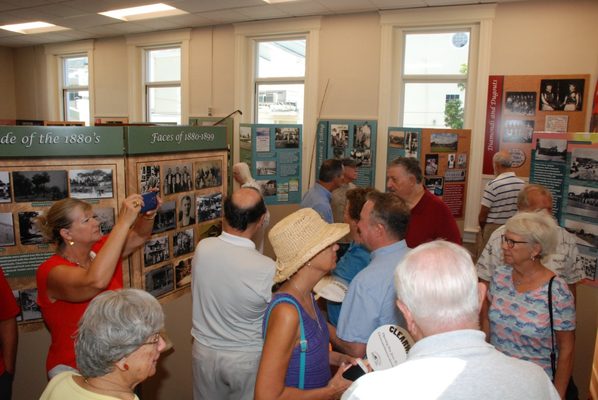 Clearwater Historical Society Museum and Cultural Center by null