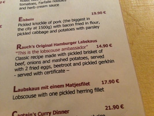 Old Commercial Room by null