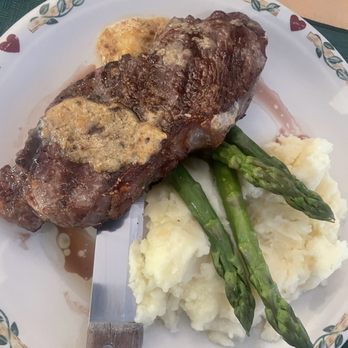 The Inn At Speculator - Strip Steak - New American Near Me - Speculator, New York The Inn At Speculator - Strip Steak - New American Near Me - Speculator, New York