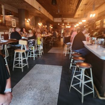 Prohibition - Cocktail Bars Near Me - Charleston, South Carolina Prohibition - Cocktail Bars Near Me - Charleston, South Carolina