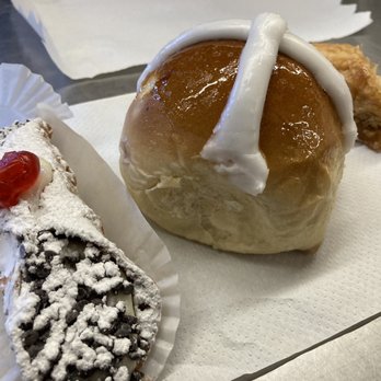 Haisch’s Bakery - Our goodies - Bakeries Near Me - South Plainfield, New Jersey