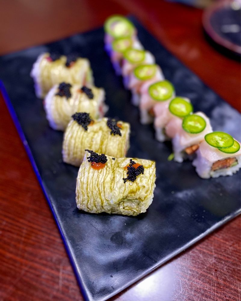 SUKI HANNA 413 Photos & 364 Reviews 4060 Town Center Blvd, Orlando