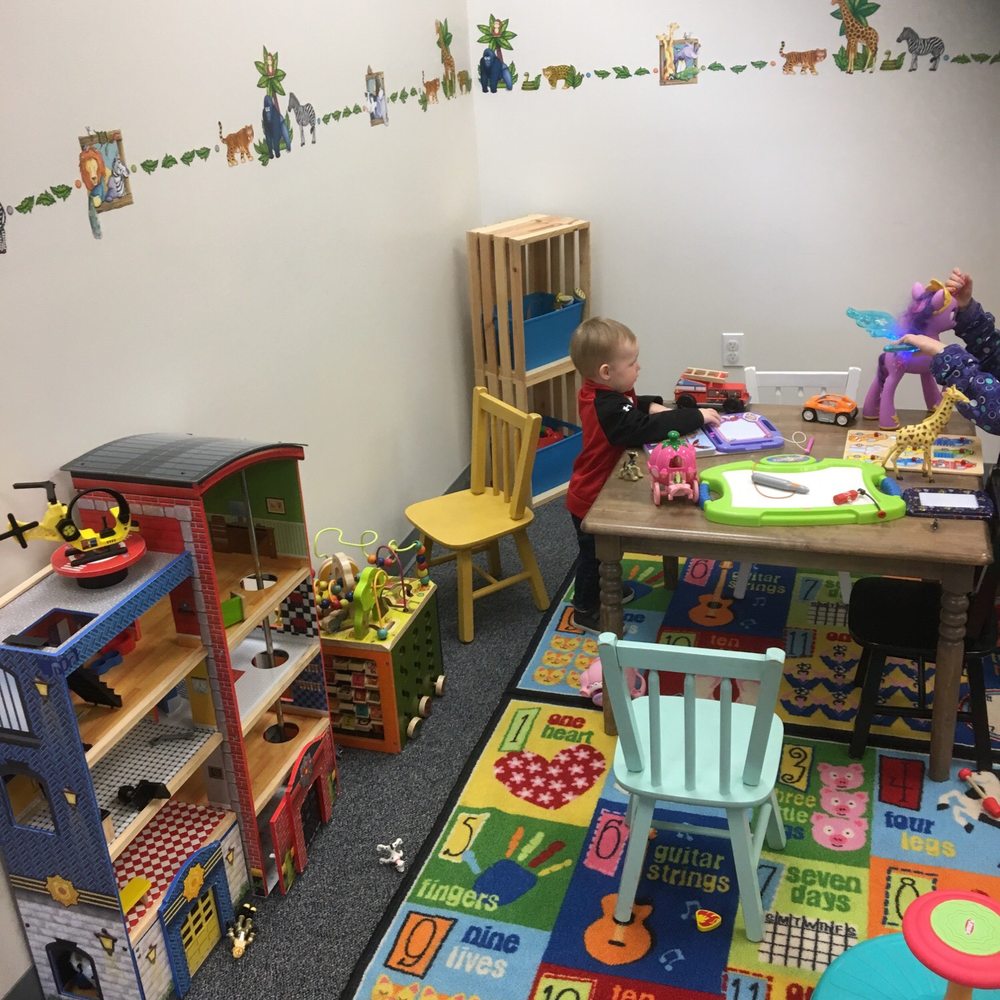 Wood Connection - Play area for the kids - Home Decor Near Me - Layton, Utah