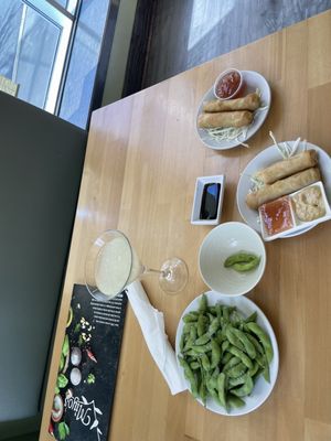 M Vista by null
