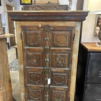 Rare Finds Warehouse - Brown - Furniture Stores Near Me - Denver, Colorado