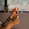 Tiny Vibez Reiki gift card
