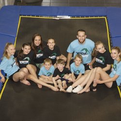 X Factor Tumbling