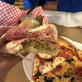 R Deli - Godfather sub and pizza slices - Delis Near Me - Hulett, Wyoming R Deli - Godfather sub and pizza slices - Delis Near Me - Hulett, Wyoming