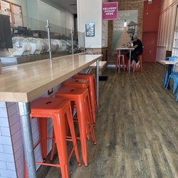 Tropical Smoothie Cafe