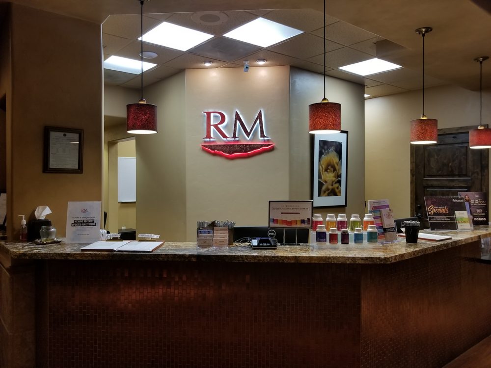 RED MOUNTAIN WEIGHT LOSS Updated October 2024 42 Reviews 7448 N