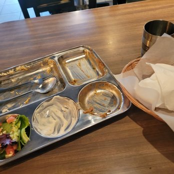 Naan Point - Indian Near Me - San Bruno, California
