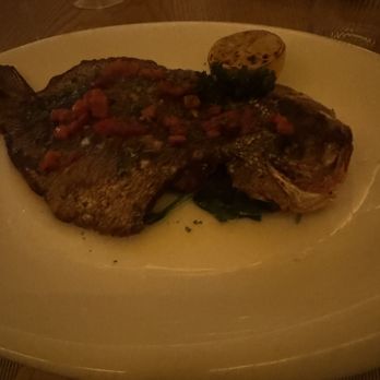 Atik Restaurant - Snapper - Mediterranean Near Me - The Bronx, New York Atik Restaurant - Snapper - Mediterranean Near Me - The Bronx, New York