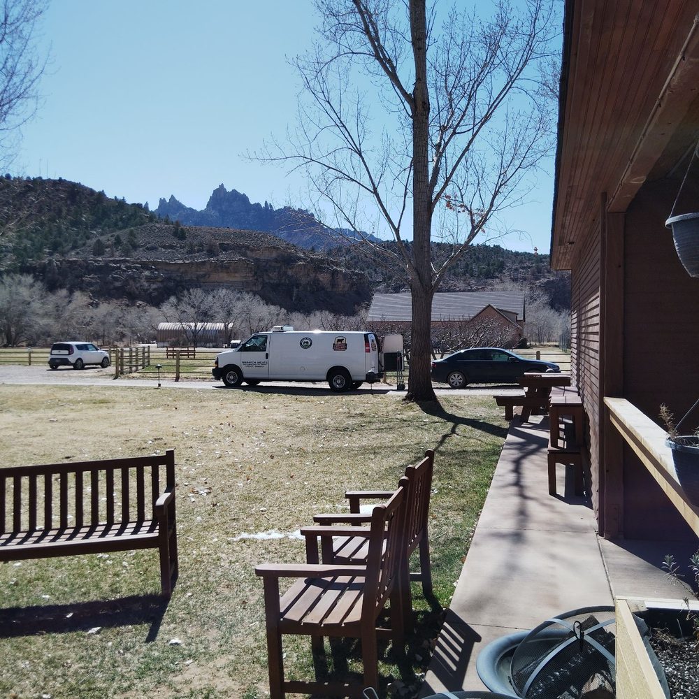 Wild Thyme Bistro At Trees Ranch - Fresh meat delivery! - Whiskey Bars Near Me - Springdale, Utah Wild Thyme Bistro At Trees Ranch - Fresh meat delivery! - Whiskey Bars Near Me - Springdale, Utah