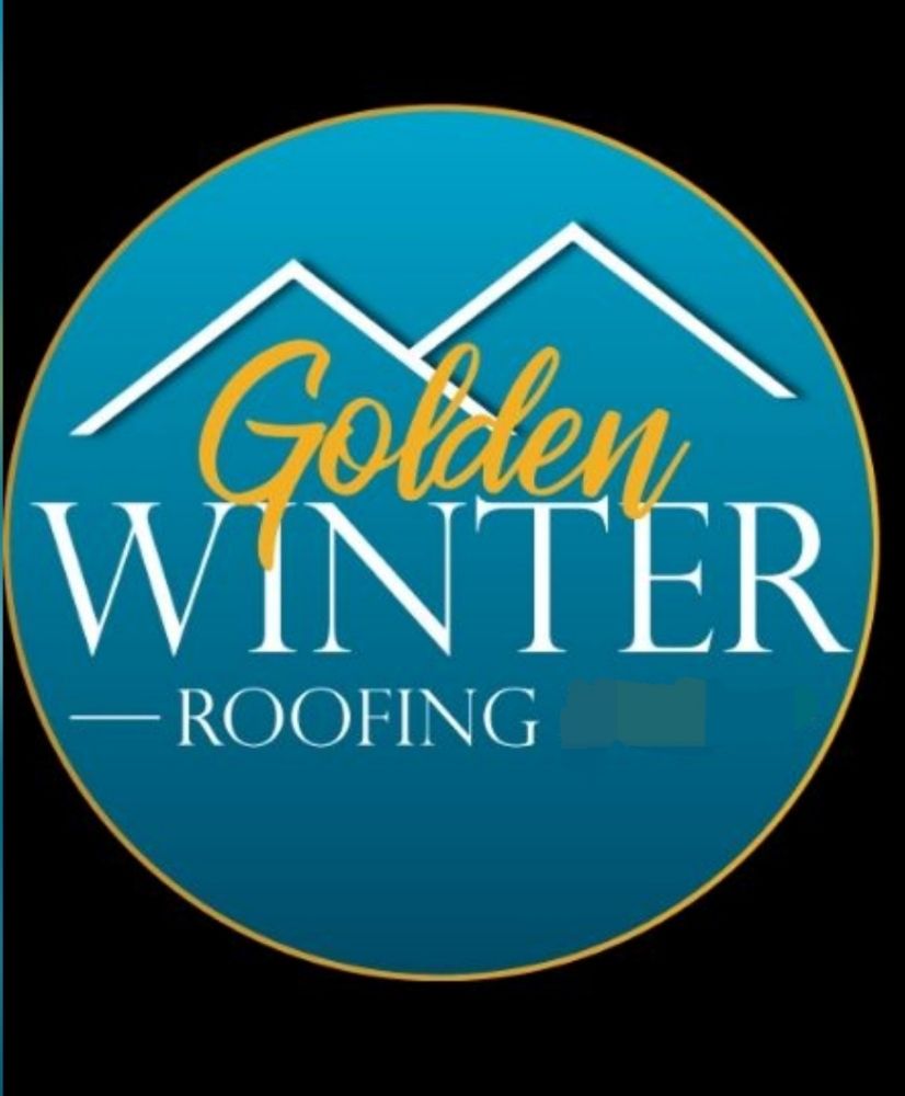 Slide of Golden Winter Roofing