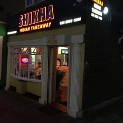 Shikha Indian Takeaway