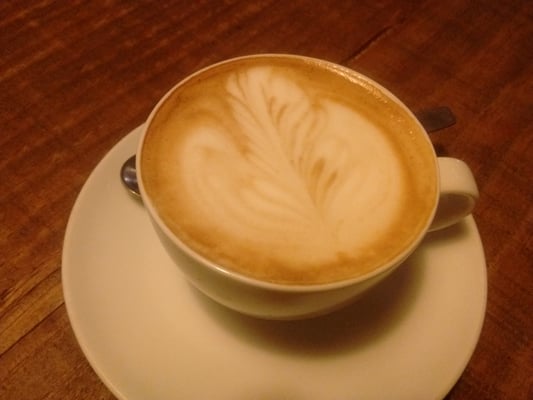 Manso's Cafe by null