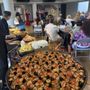 Tapa Stand