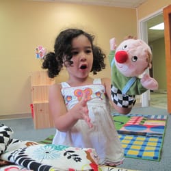 Treehouse Preschool Academy