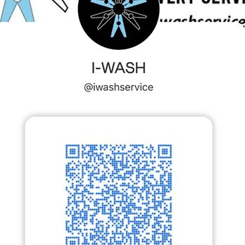 I-Wash - Accept Venmo - Laundromat Near Me - Santa Ana, California I-Wash - Accept Venmo - Laundromat Near Me - Santa Ana, California