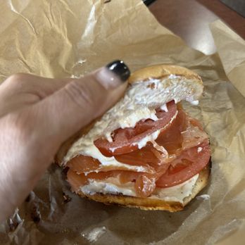 Einstein Bros. Bagels - Bagels Near Me - Albuquerque, New Mexico